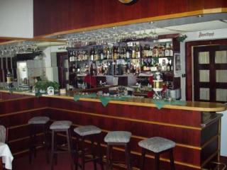Attic Hotel Prague