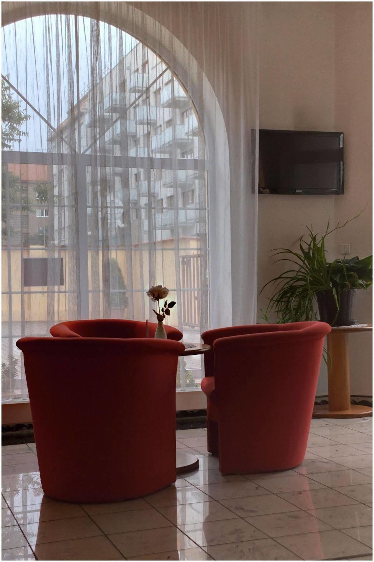 Attic 3* Prague