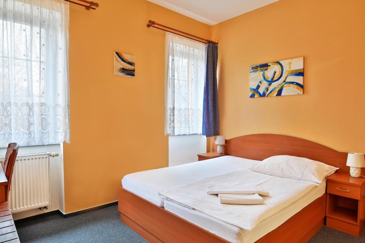 Attic 3* Prague